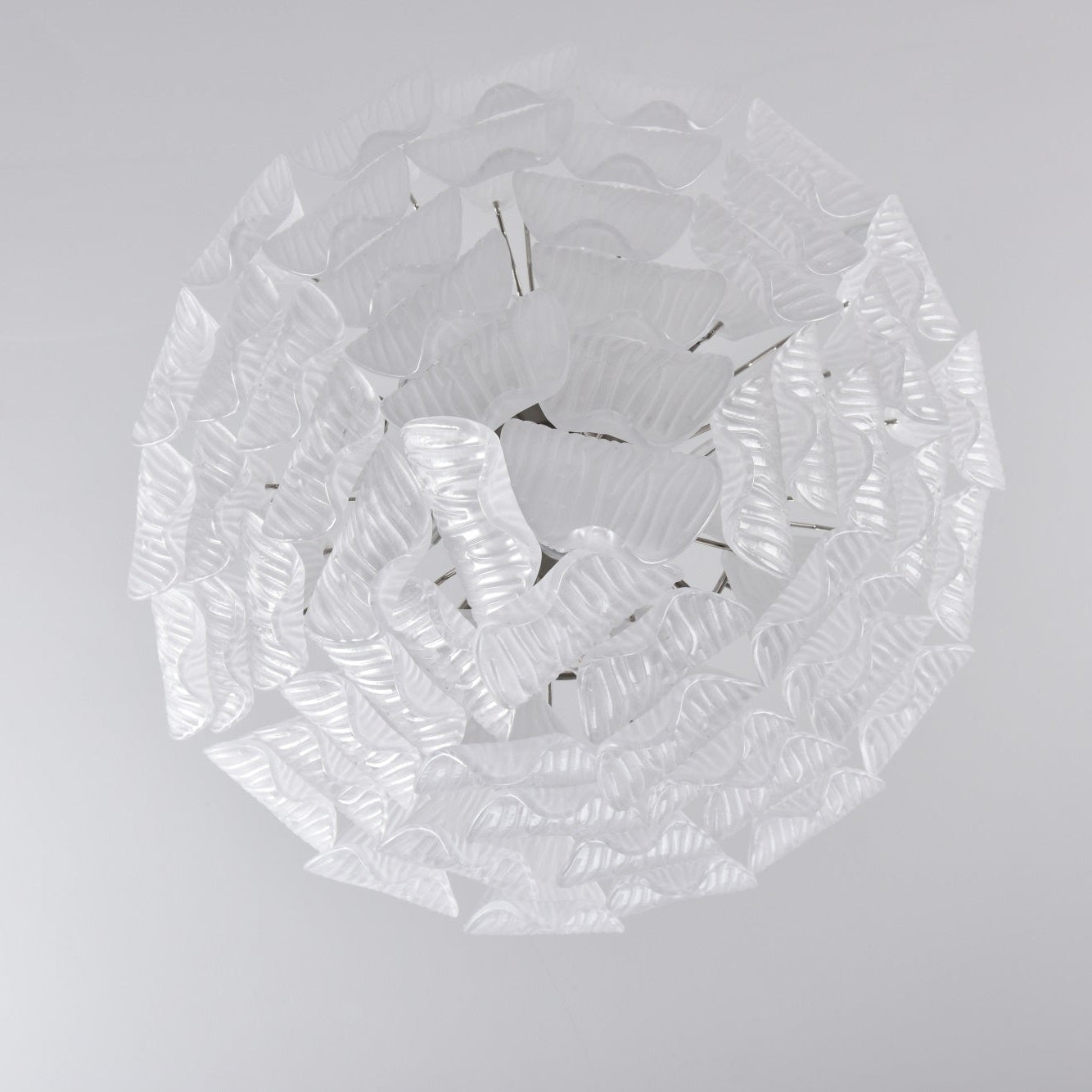 Aurora Chandelier Murano Elegant - Letslighting