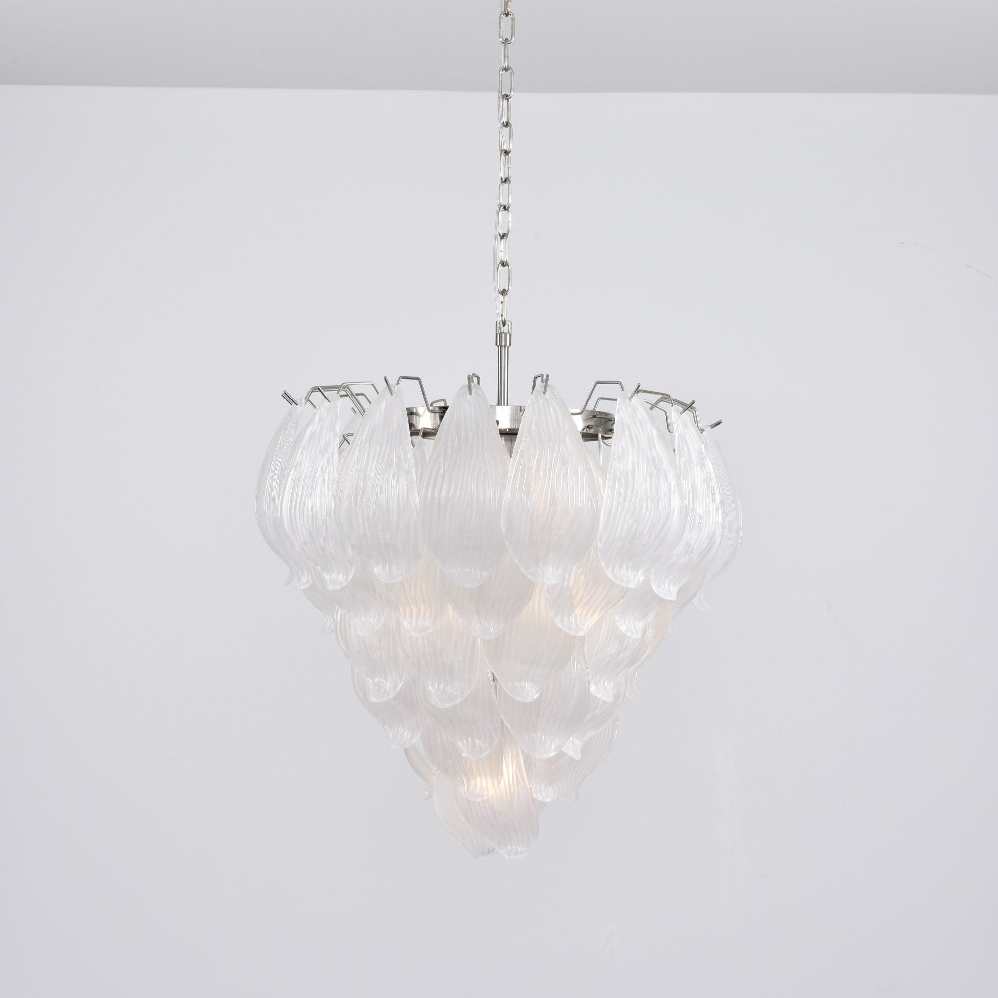 Aurora Chandelier Murano Elegant - Letslighting