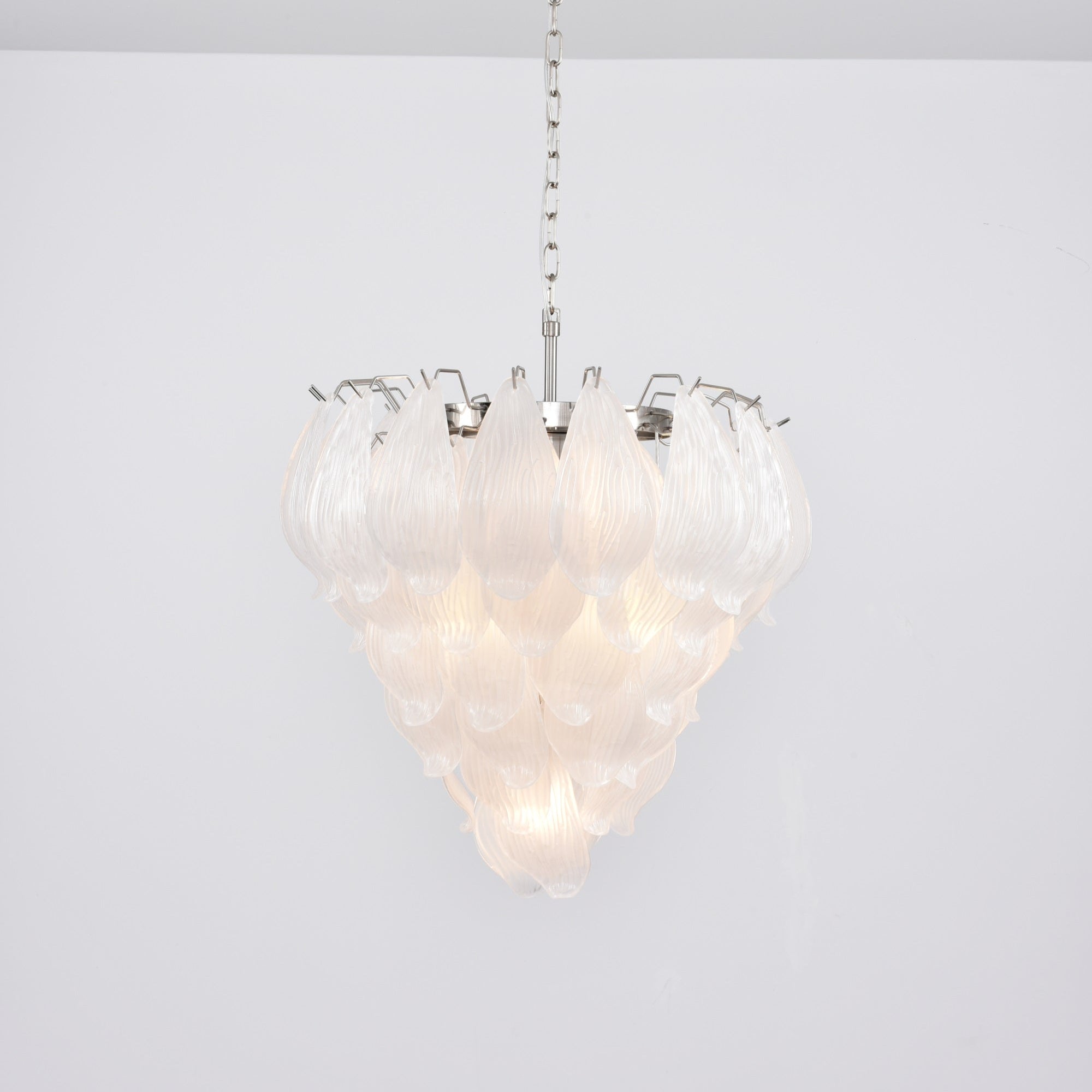 Aurora Chandelier Murano Elegant - Letslighting