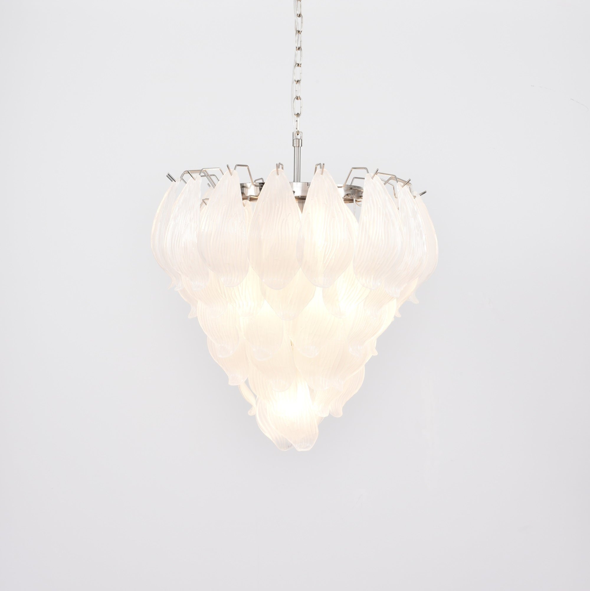 Aurora Chandelier Murano Elegant - Letslighting