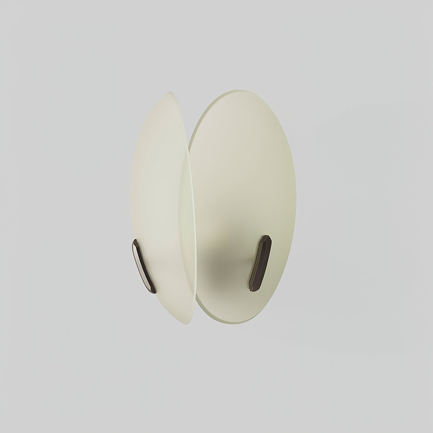 Orlantha Nordic Art Bloom Glass Wall Light - Letslighting