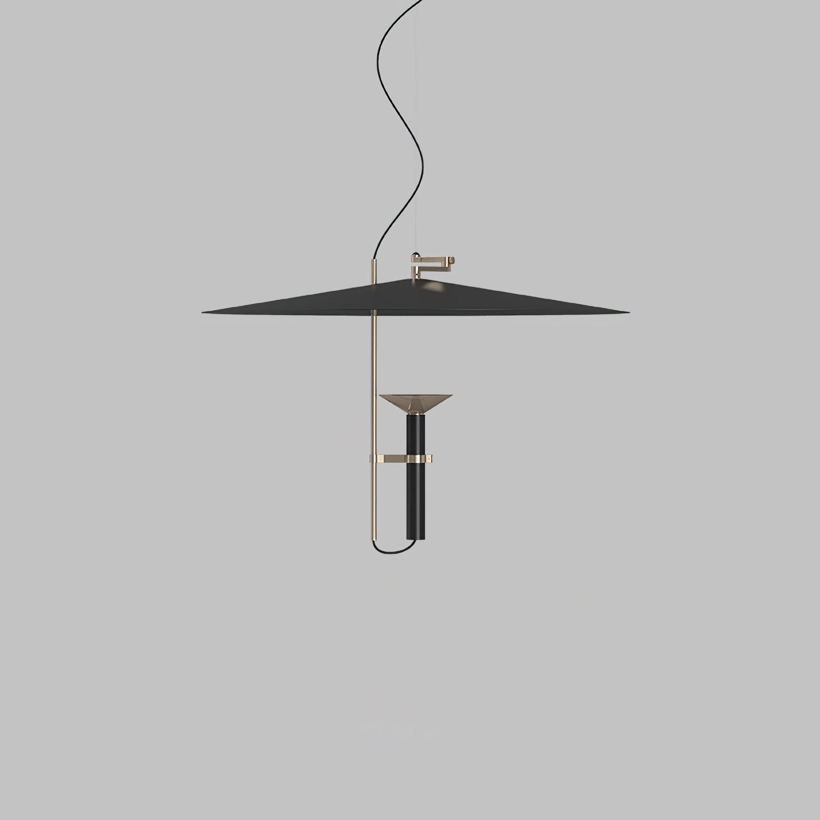 Elphaia Premium Nordic OVNI Suspension Lumière - Neutralighting