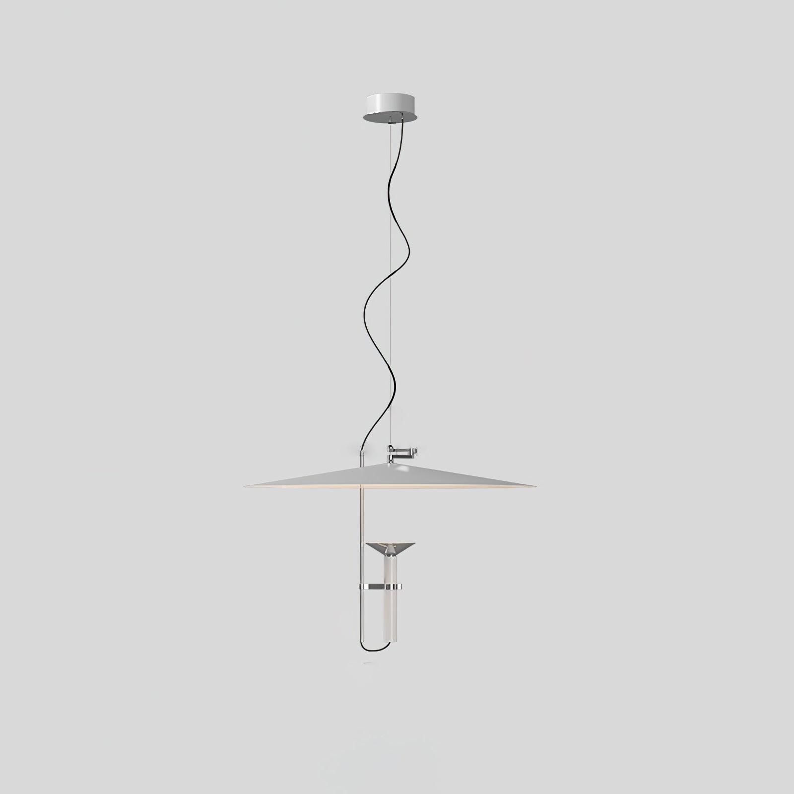 Elphaia Premium Nordic OVNI Suspension Lumière - Neutralighting