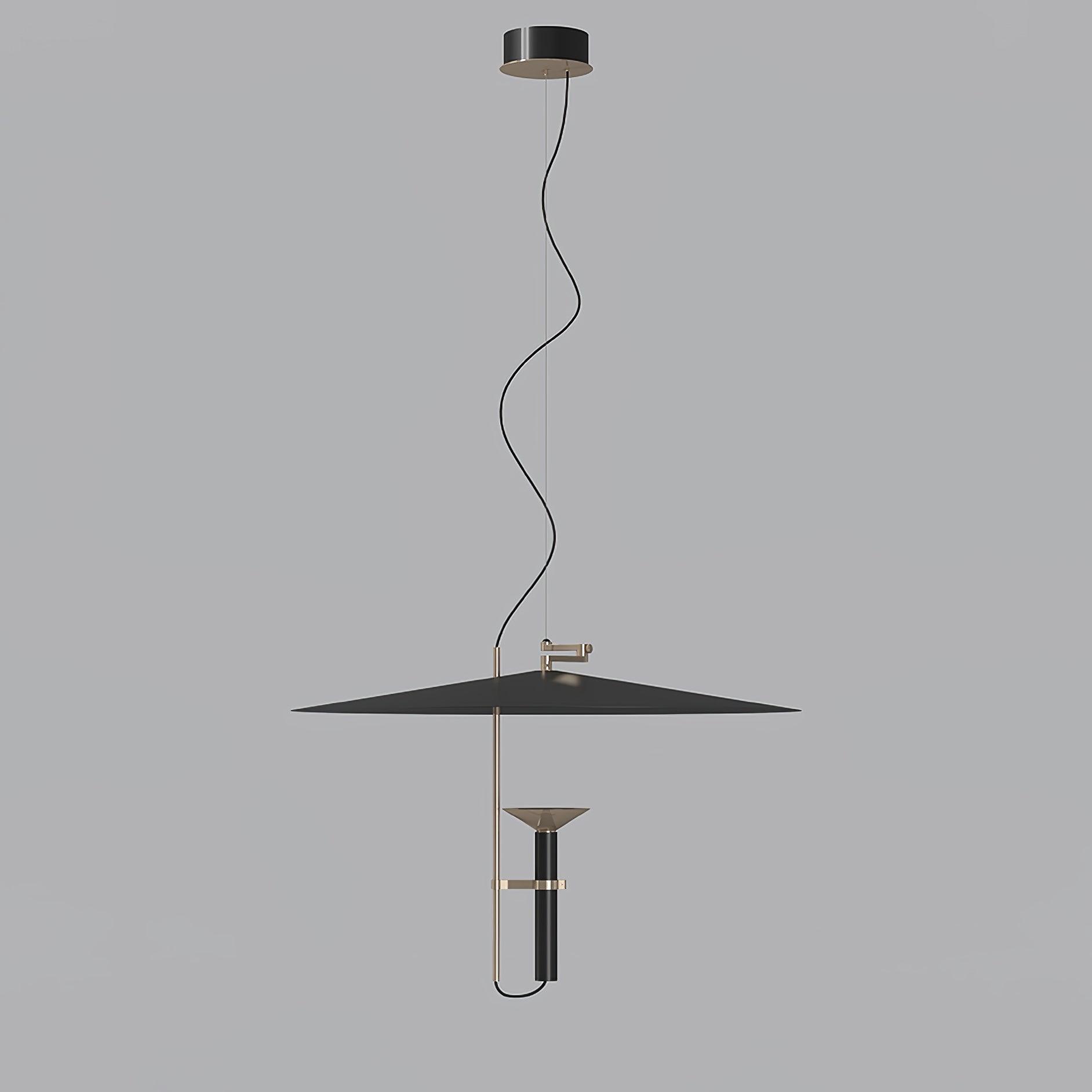 Elphaia Premium Nordic OVNI Suspension Lumière - Neutralighting