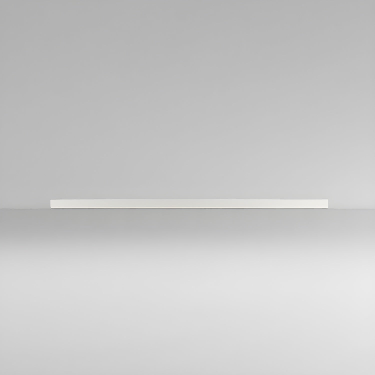 Solara Plafonnier Linéaire Ultra Fin Minimaliste Fonctionnel - Neutralighting