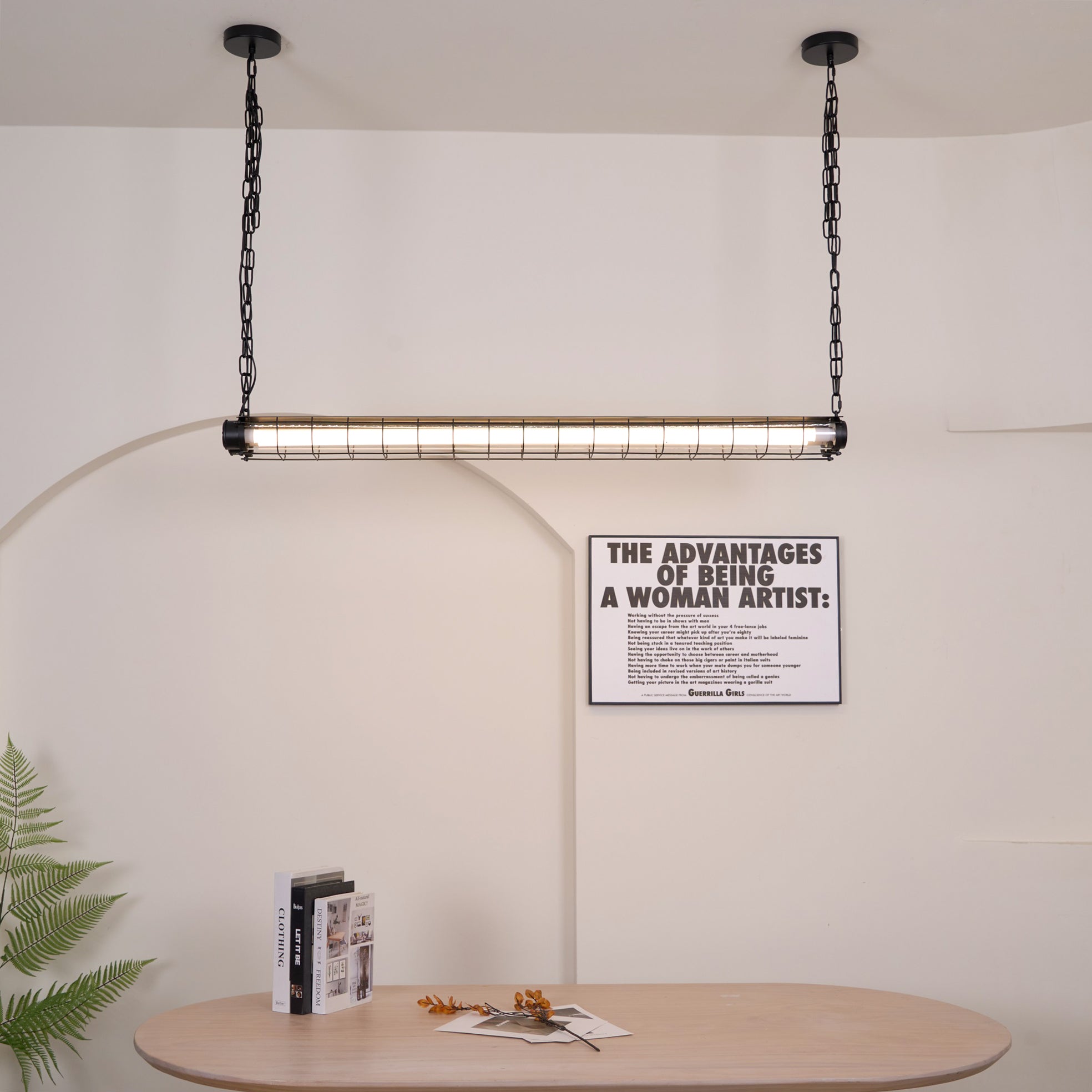 Cimare Nordic Art Mariner Metal Pendant Light - Lamp Copper