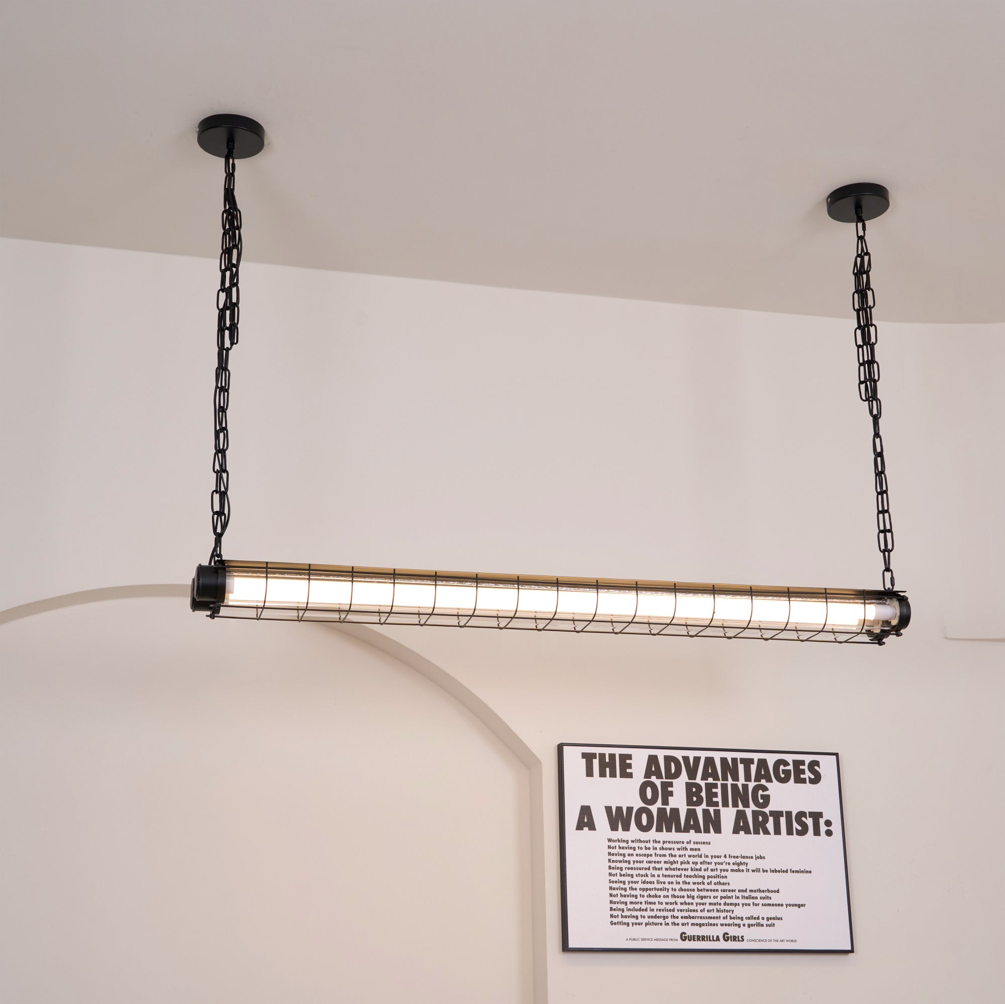 Cimare Nordic Art Mariner Metal Pendant Light - Lamp Copper