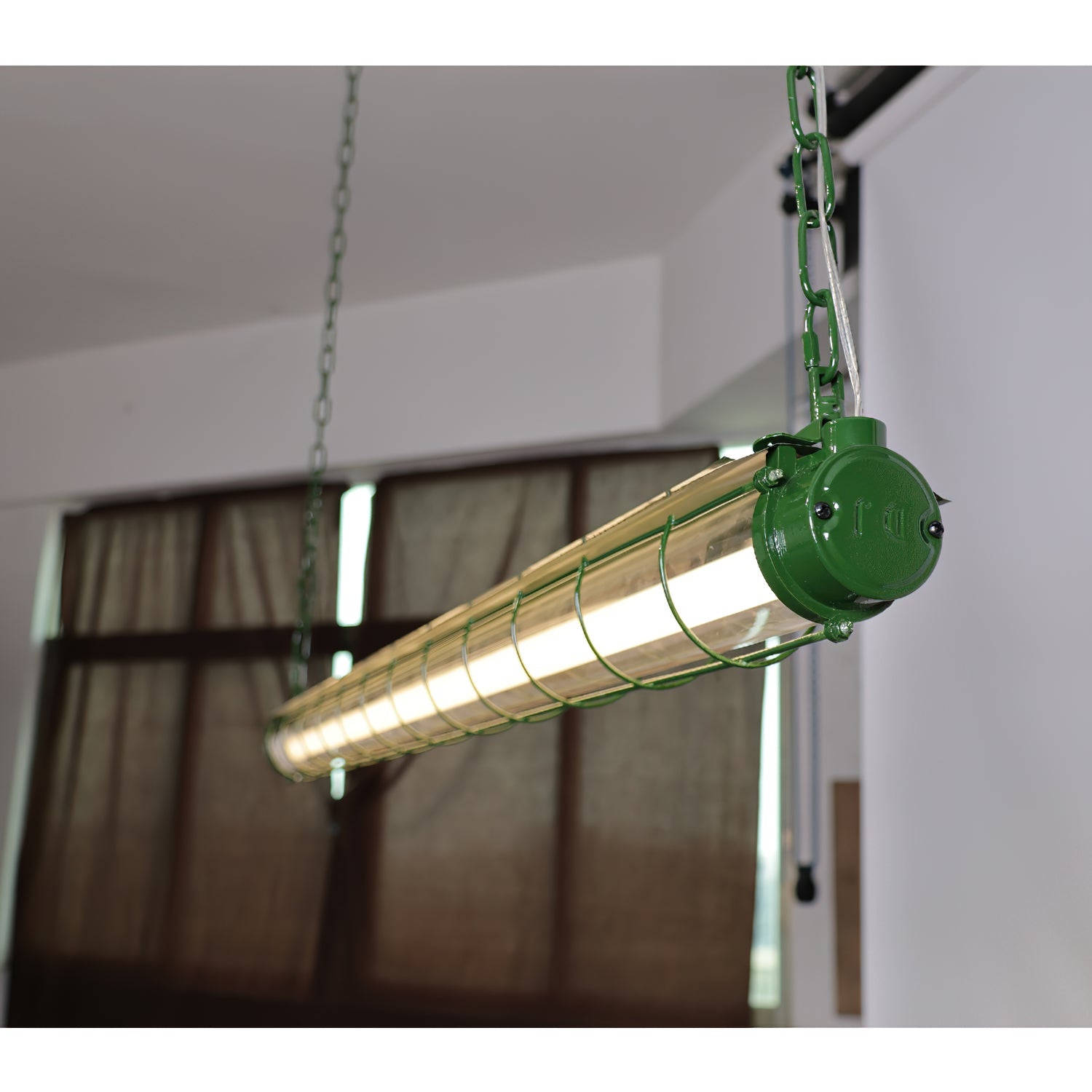 Cimare Nordic Art Mariner Metal Pendant Light - Lamp Copper