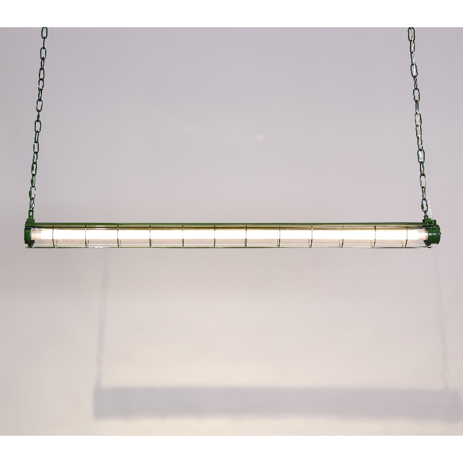 Cimare Nordic Art Mariner Metal Pendant Light - Lamp Copper