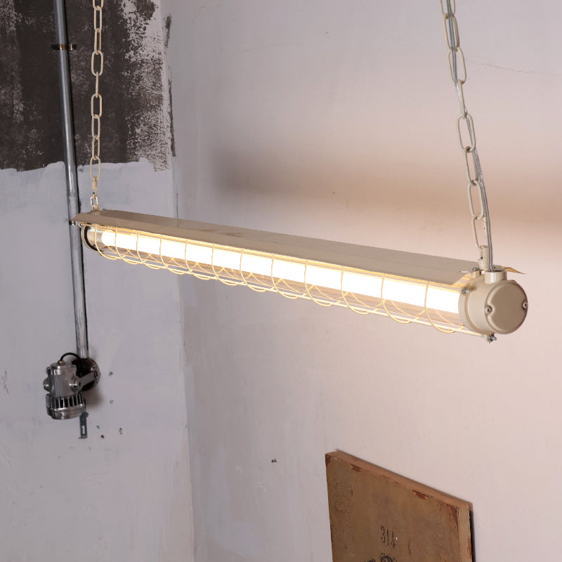 Cimare Nordic Art Mariner Metal Pendant Light - Lamp Copper