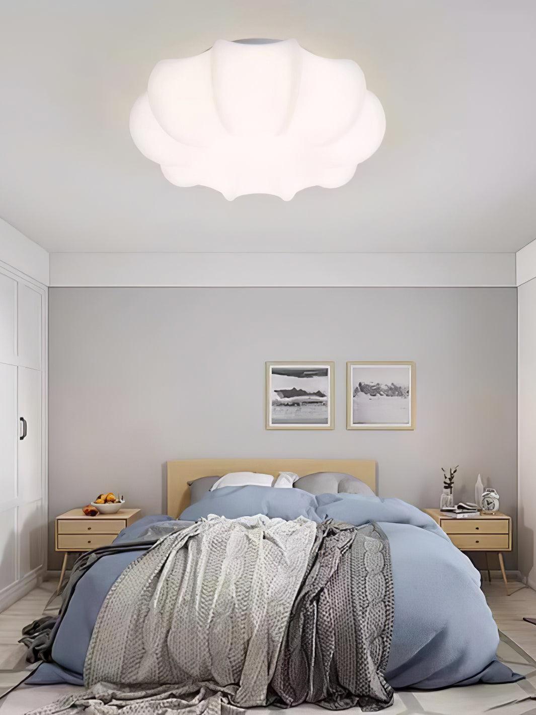 Coda Plafonnier d'art nordique haut de gamme - Neutralighting