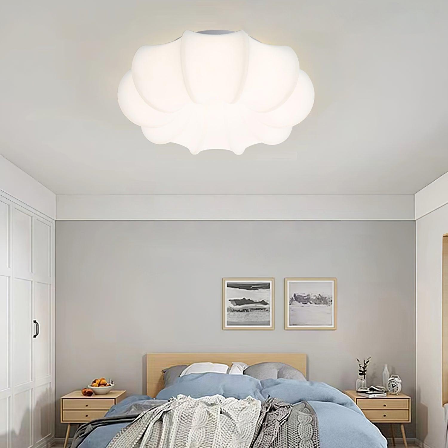 Coda Plafonnier d'art nordique haut de gamme - Neutralighting