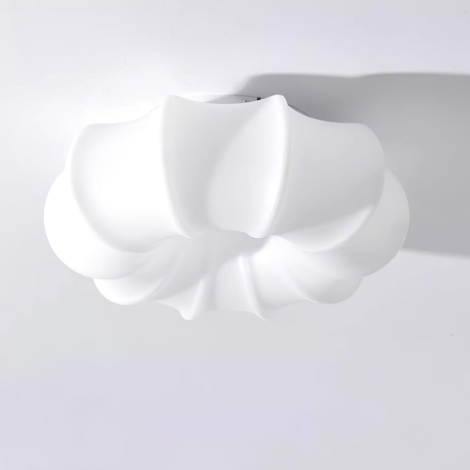 Coda Plafonnier d'art nordique haut de gamme - Neutralighting