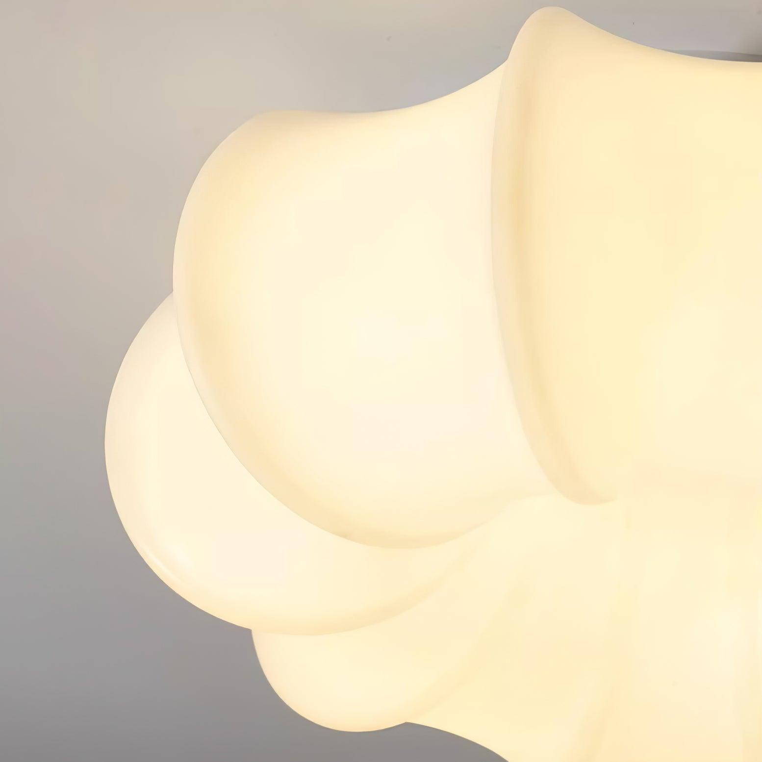 Coda Plafonnier d'art nordique haut de gamme - Neutralighting