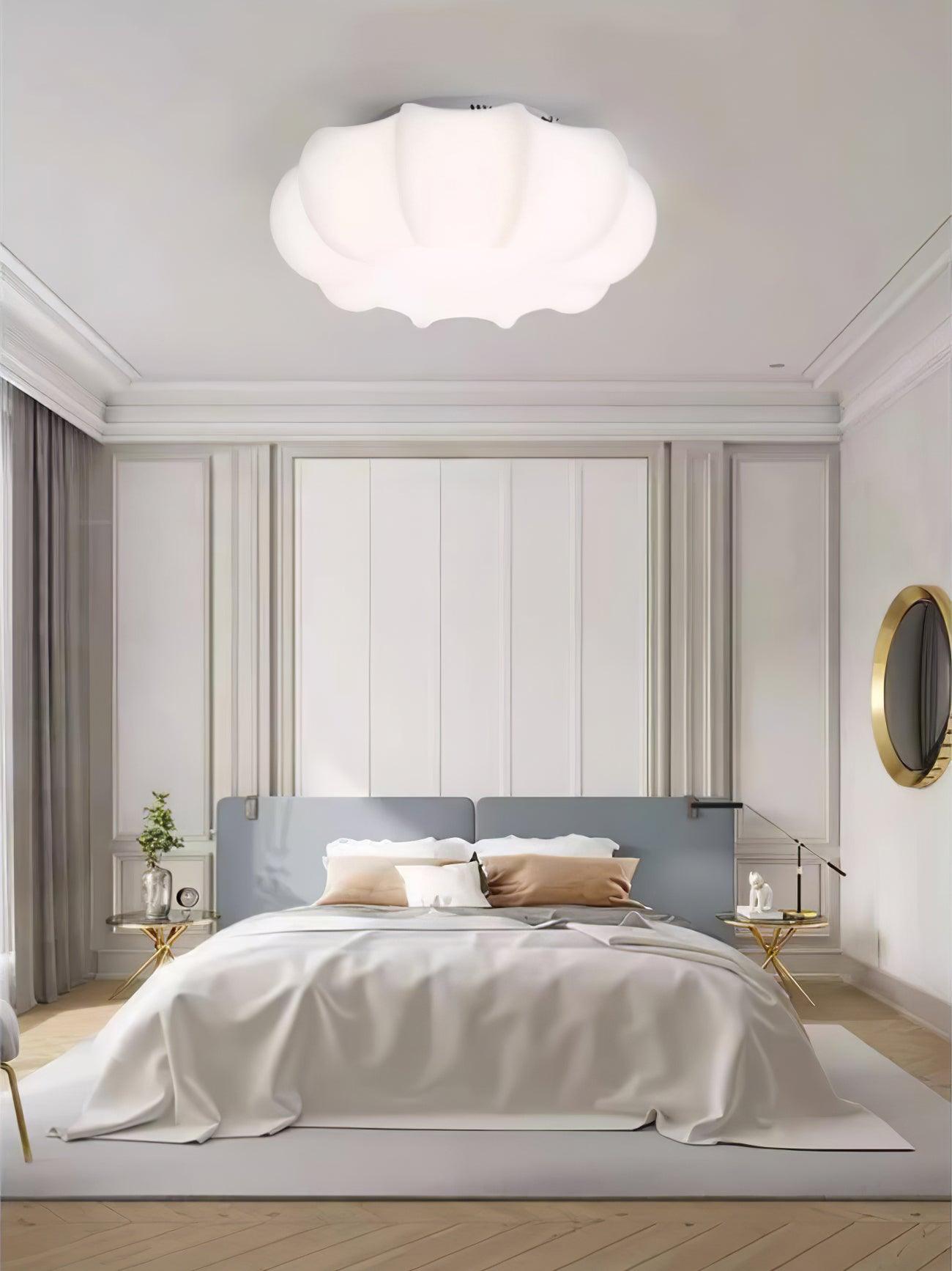 Coda Plafonnier d'art nordique haut de gamme - Neutralighting