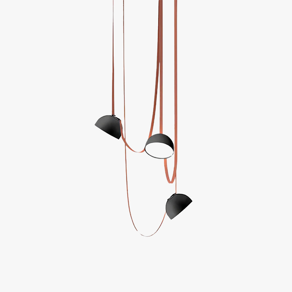 Nerithic Suspension Contemporaine