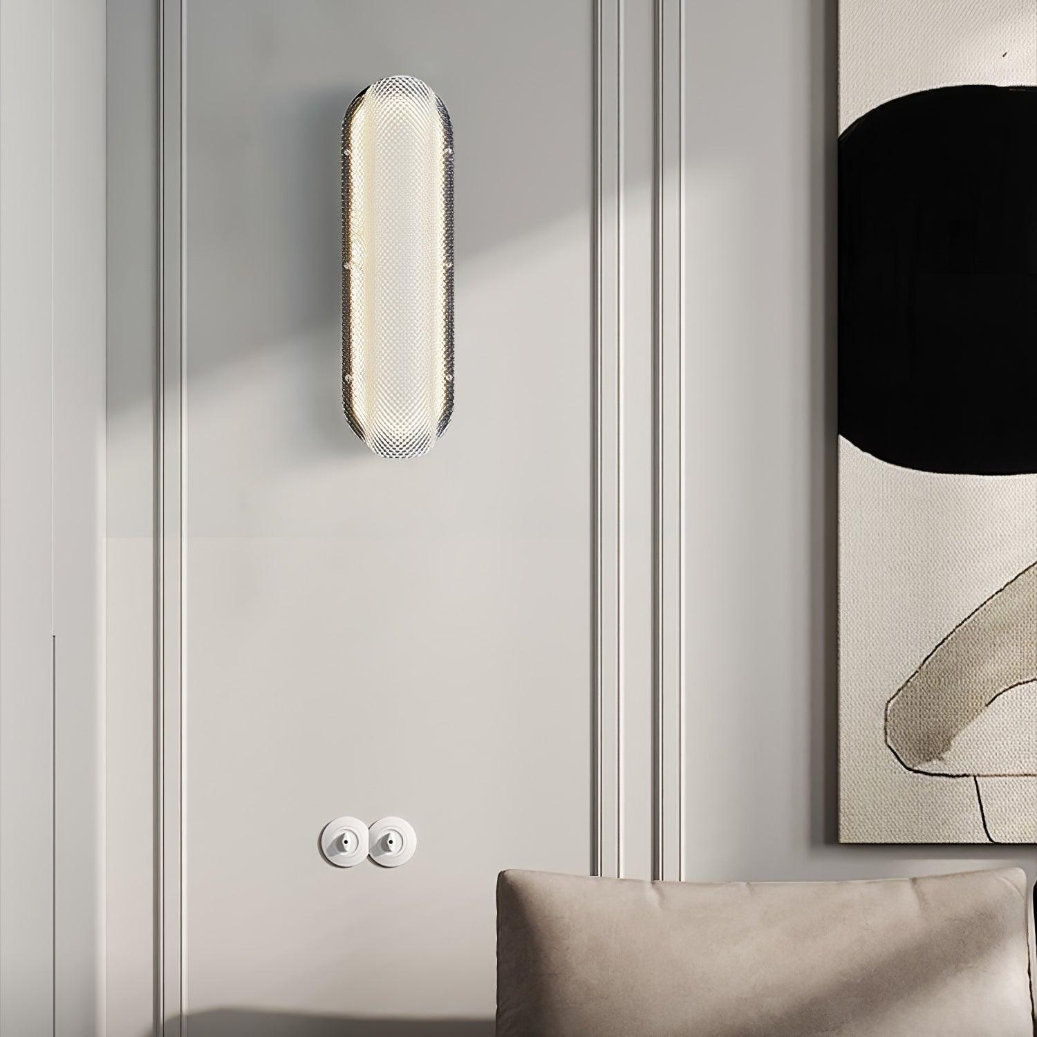 Vale Wall Lamp - Blowlighting