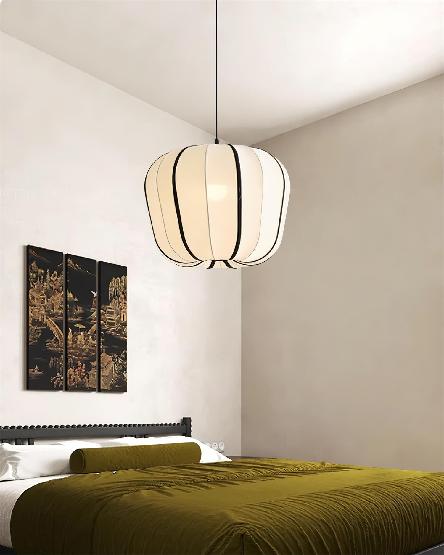 Valen Suspension Floraison Inspiré Moderne Minimaliste - Neutralighting