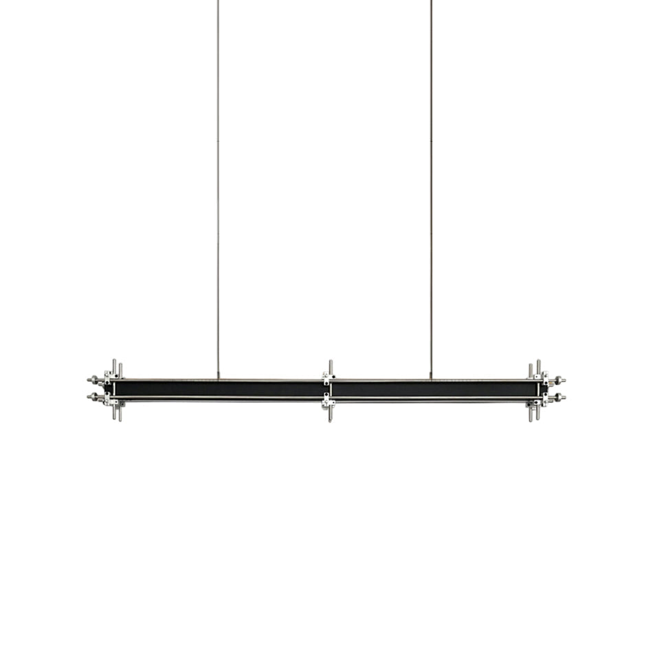 Cevelarae Suspension Métal Élégance Vintage - Neutralighting