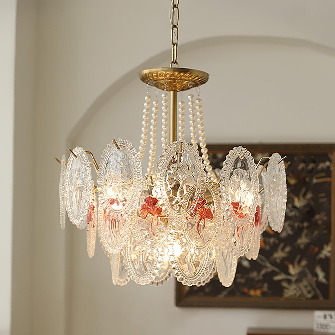 Havin Lustre à Perles Lustrées - Neutralighting