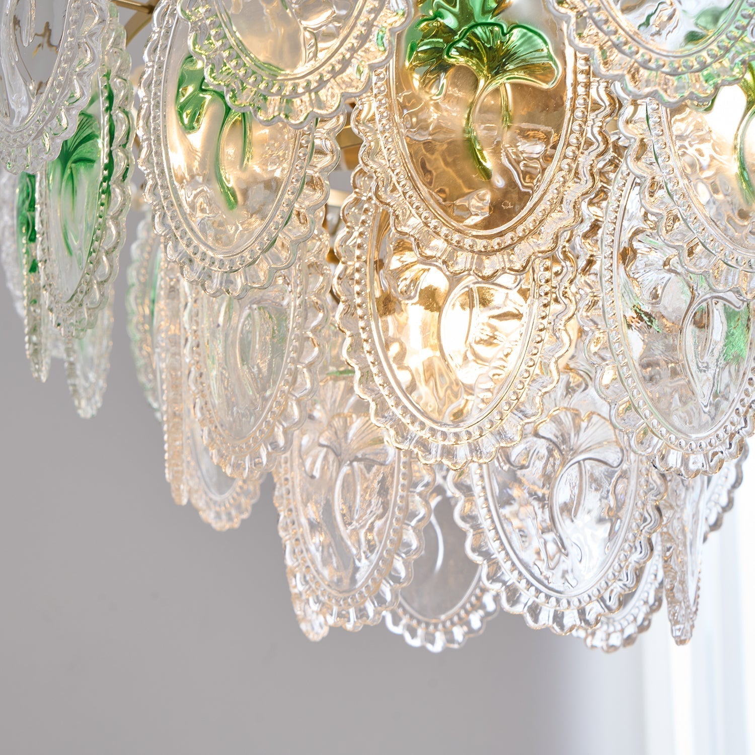 Havin Lustre à Perles Lustrées - Neutralighting