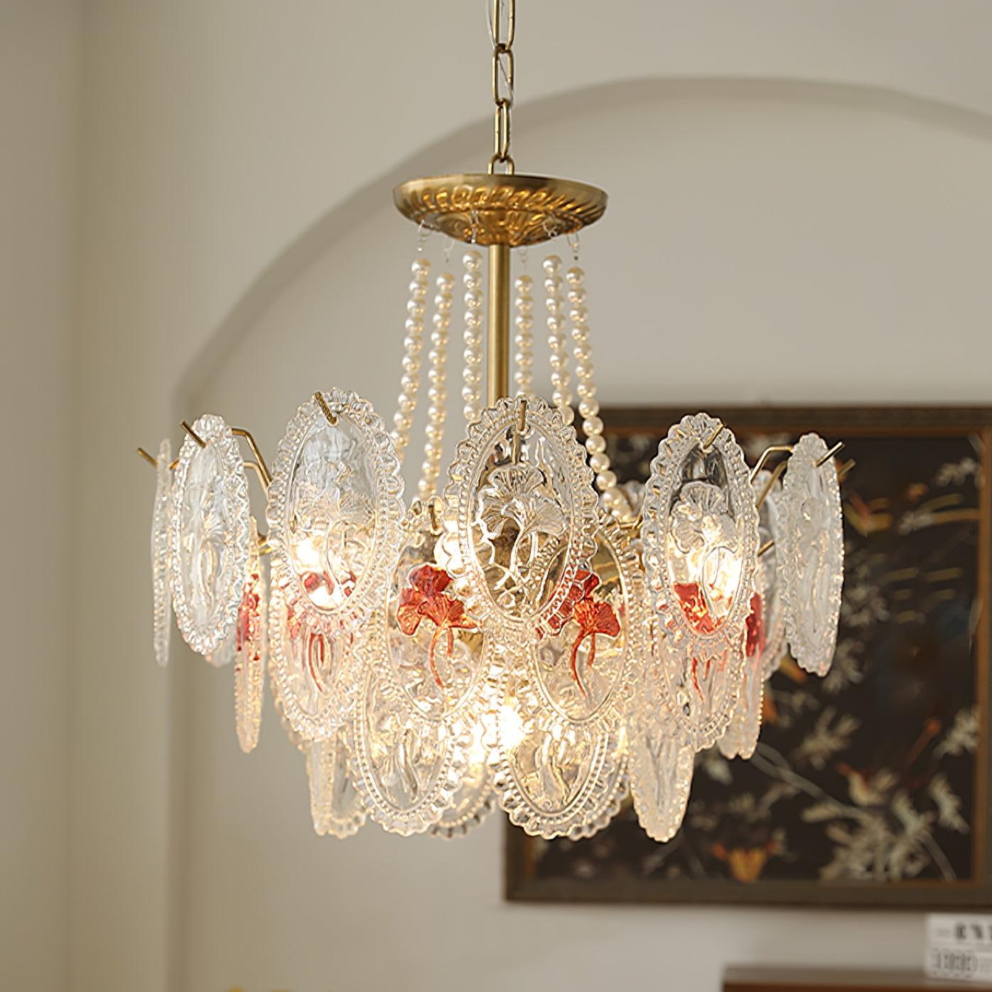 Havin Lustre à Perles Lustrées - Neutralighting