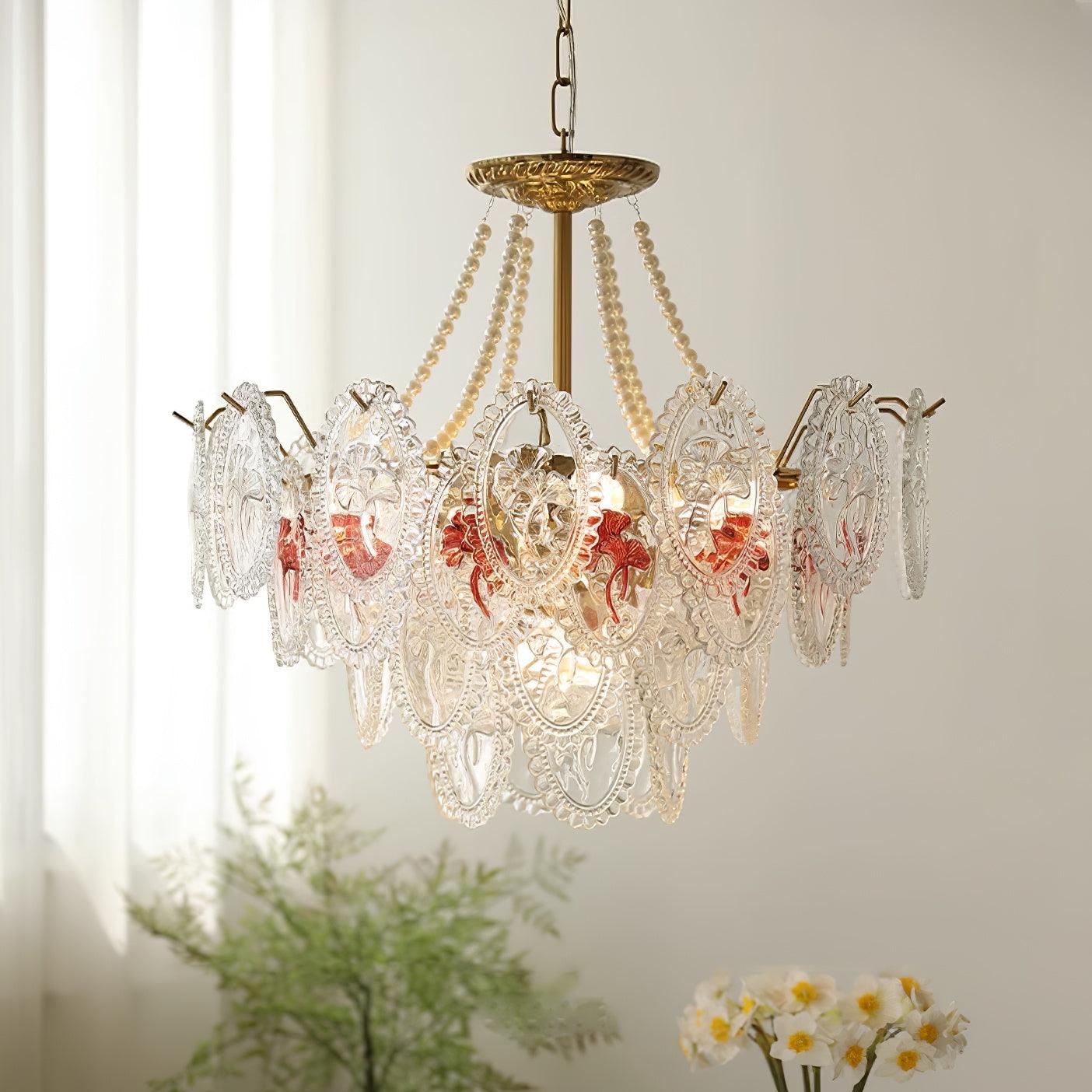 Havin Lustre à Perles Lustrées - Neutralighting
