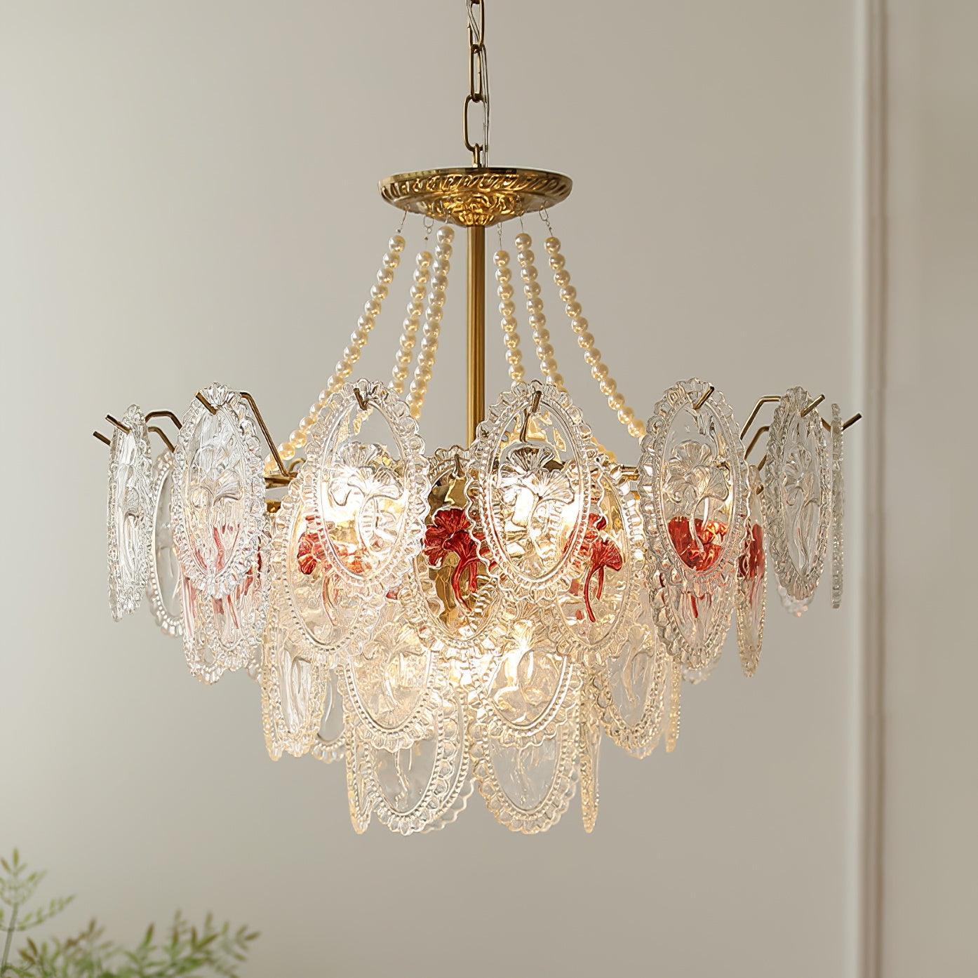 Havin Lustre à Perles Lustrées - Neutralighting