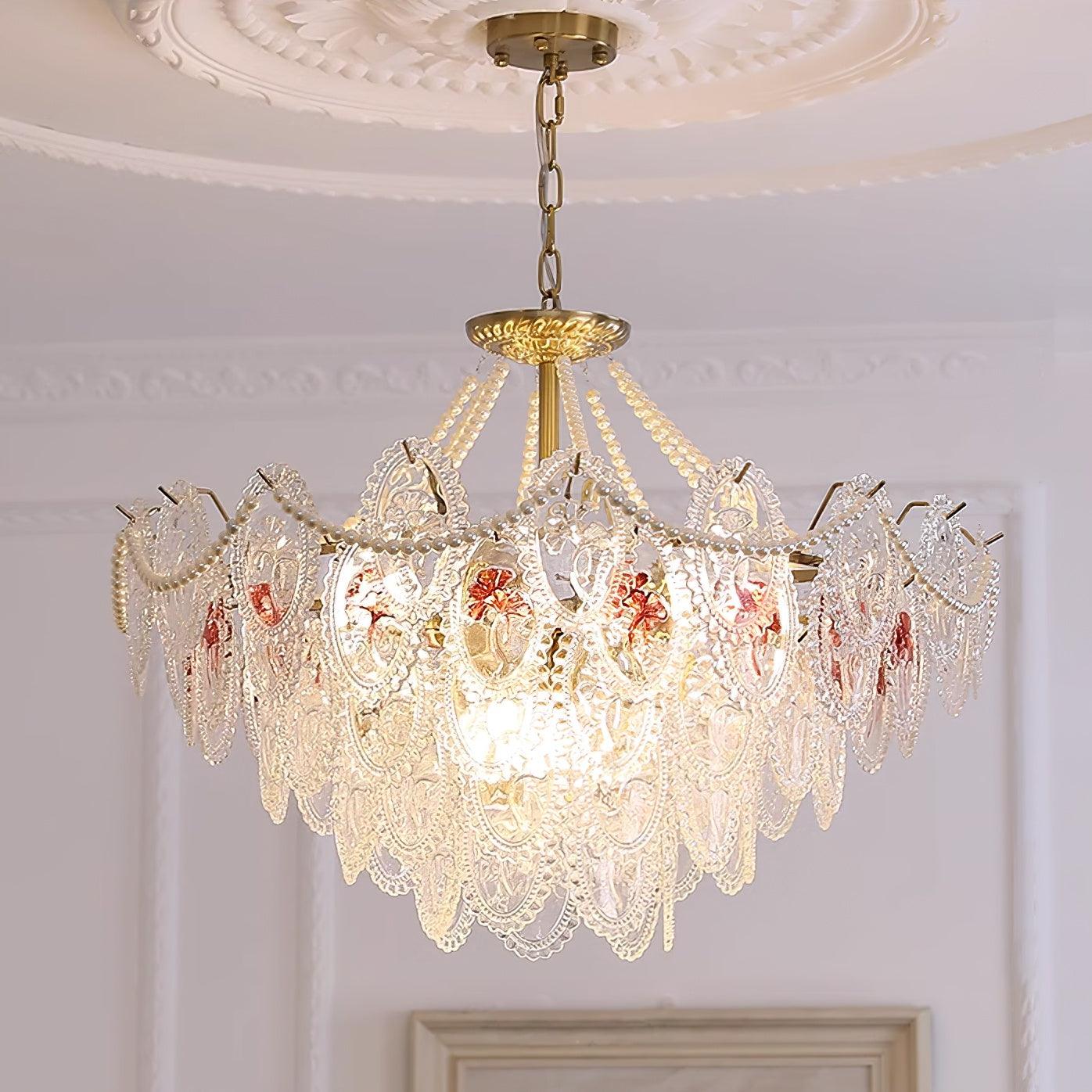 Havin Lustre à Perles Lustrées - Neutralighting