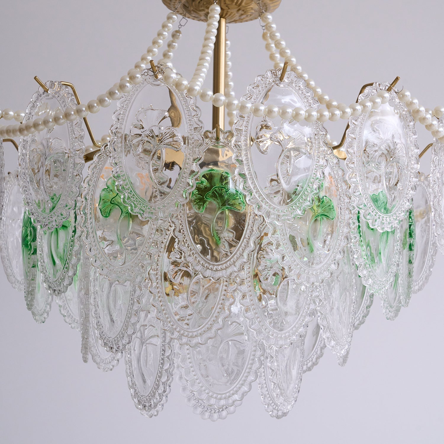 Havin Lustre à Perles Lustrées - Neutralighting