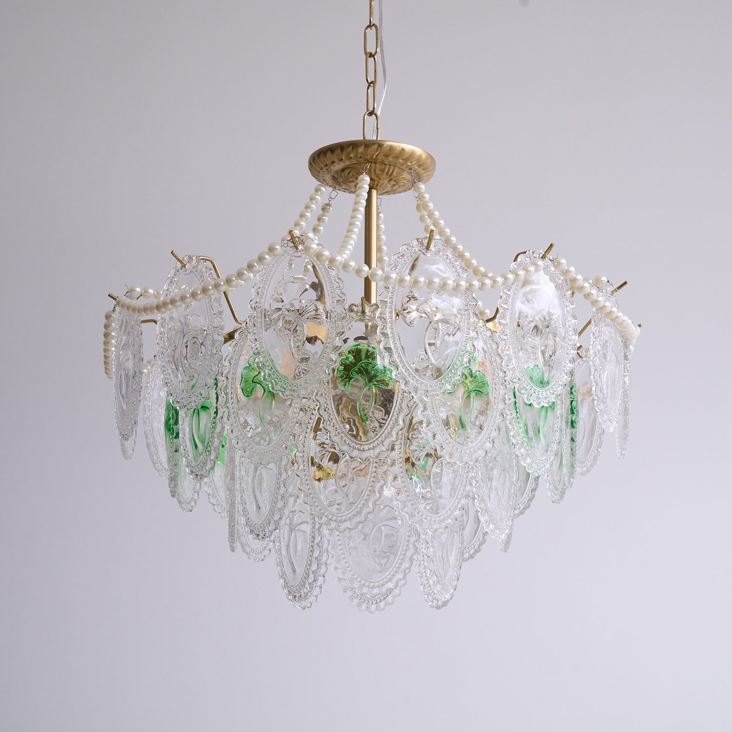 Havin Lustre à Perles Lustrées - Neutralighting
