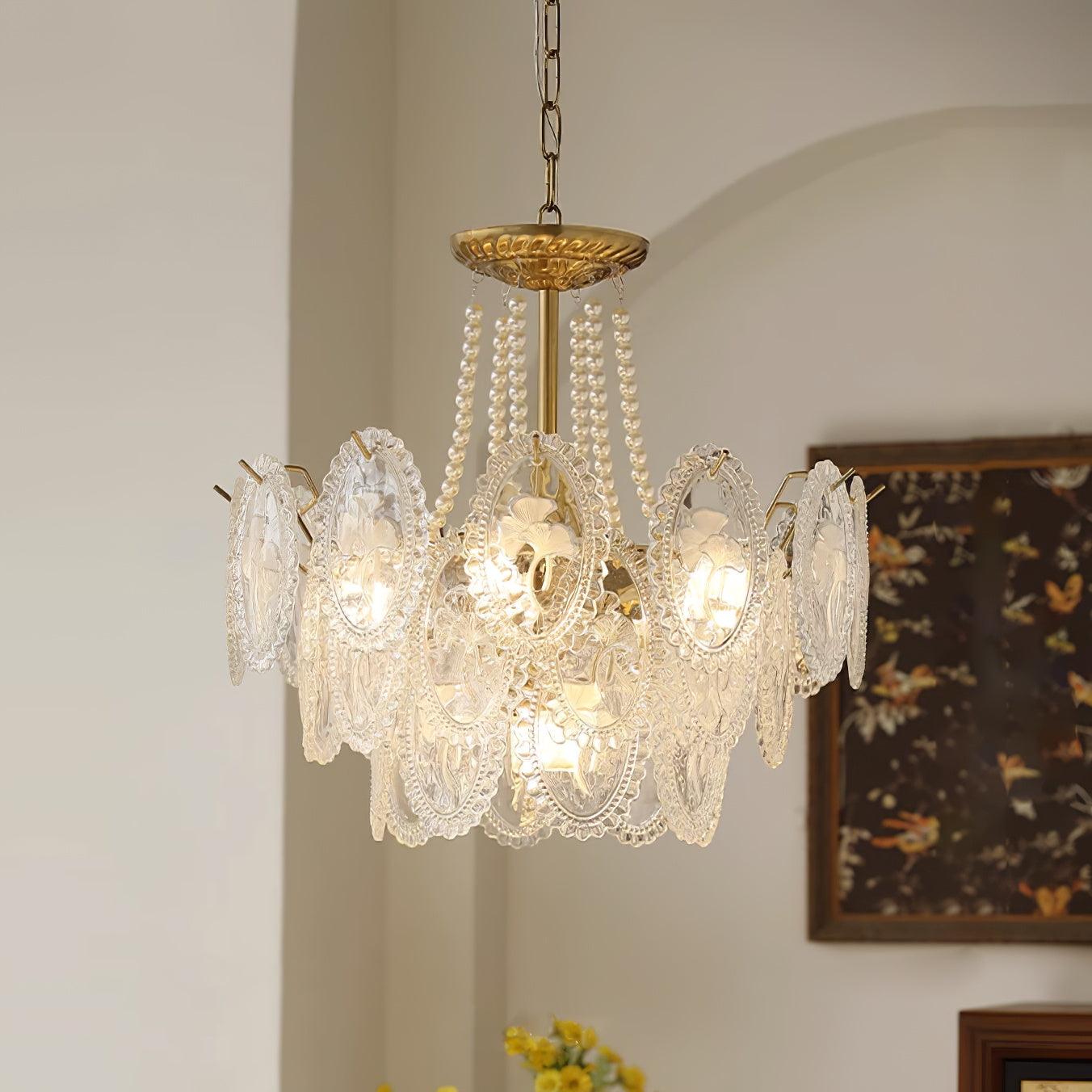 Havin Lustre à Perles Lustrées - Neutralighting
