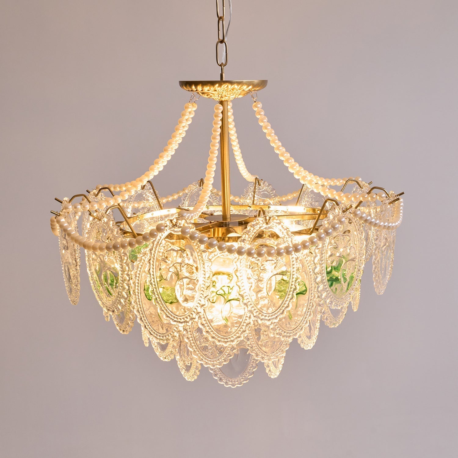 Havin Lustre à Perles Lustrées - Neutralighting