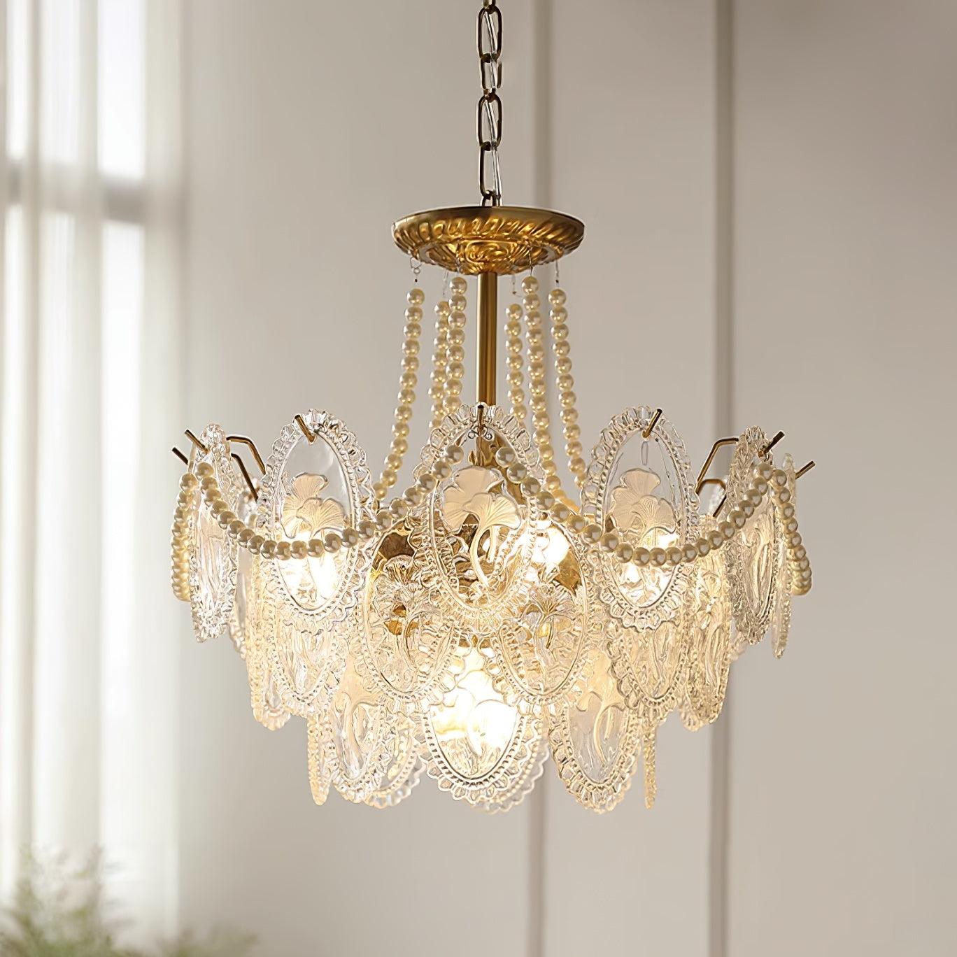 Havin Lustre à Perles Lustrées - Neutralighting