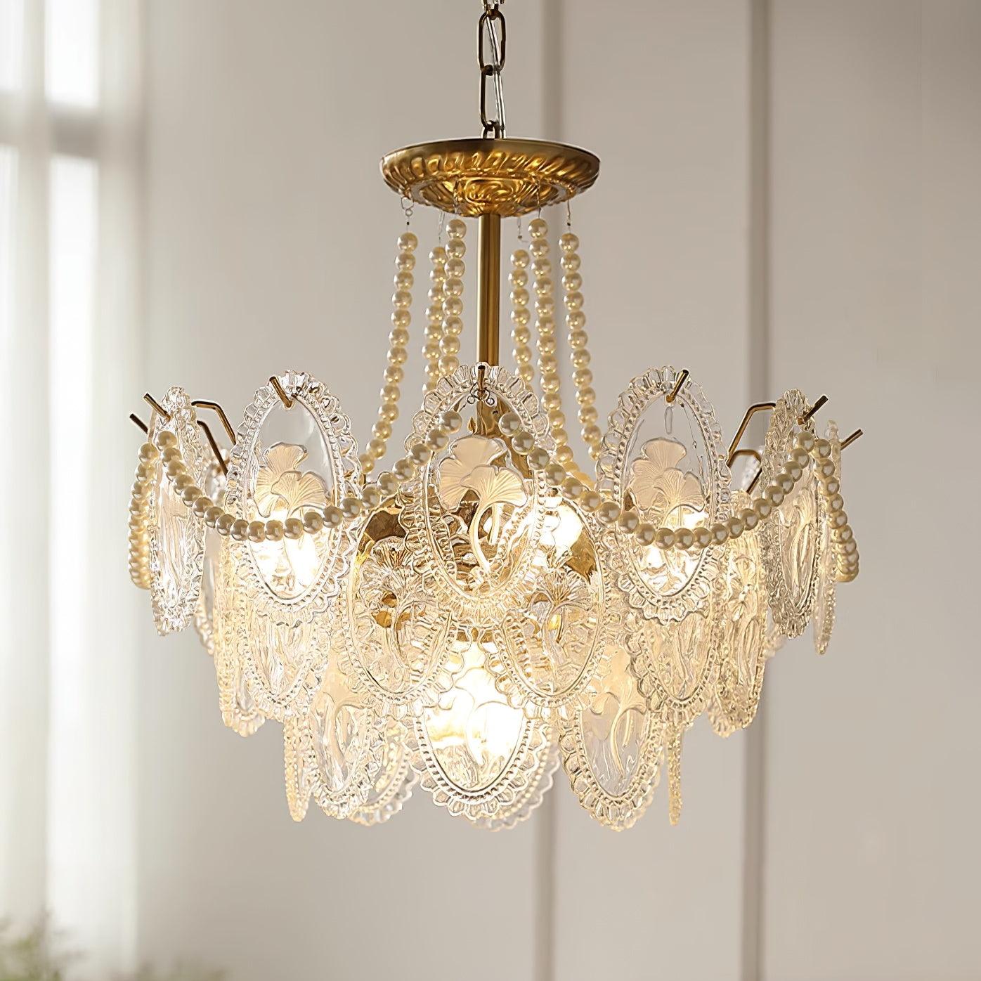 Havin Lustre à Perles Lustrées - Neutralighting