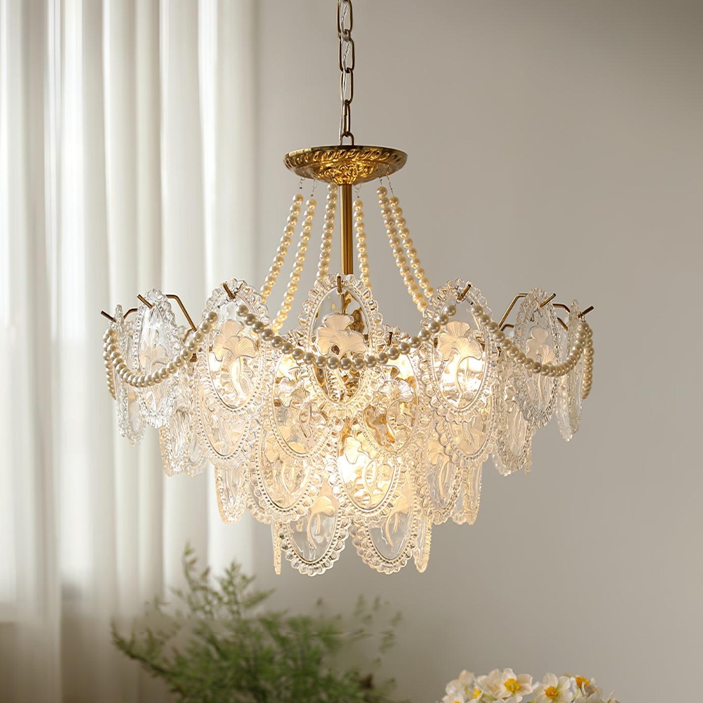 Havin Lustre à Perles Lustrées - Neutralighting