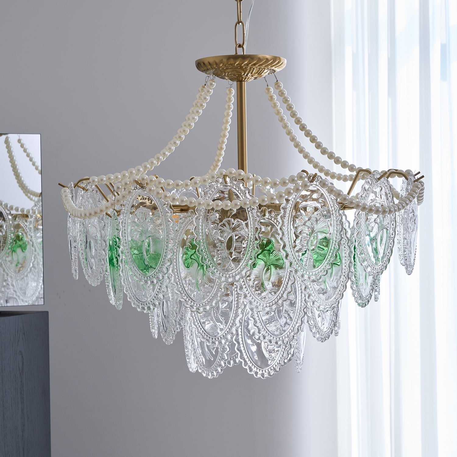 Havin Lustre à Perles Lustrées - Neutralighting