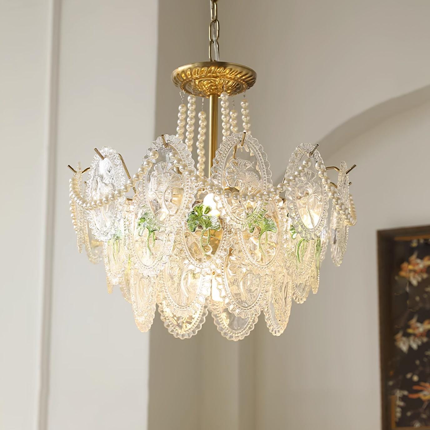 Havin Lustre à Perles Lustrées - Neutralighting