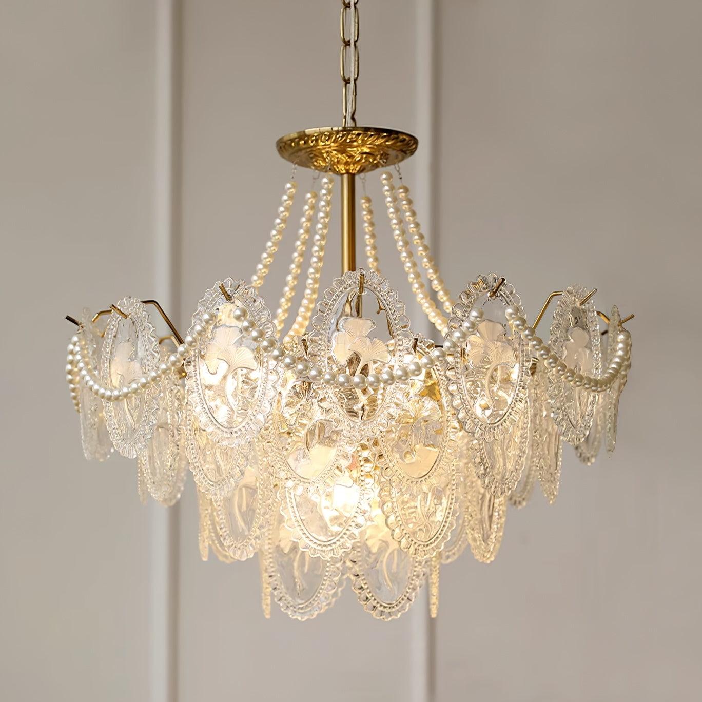 Havin Lustre à Perles Lustrées - Neutralighting