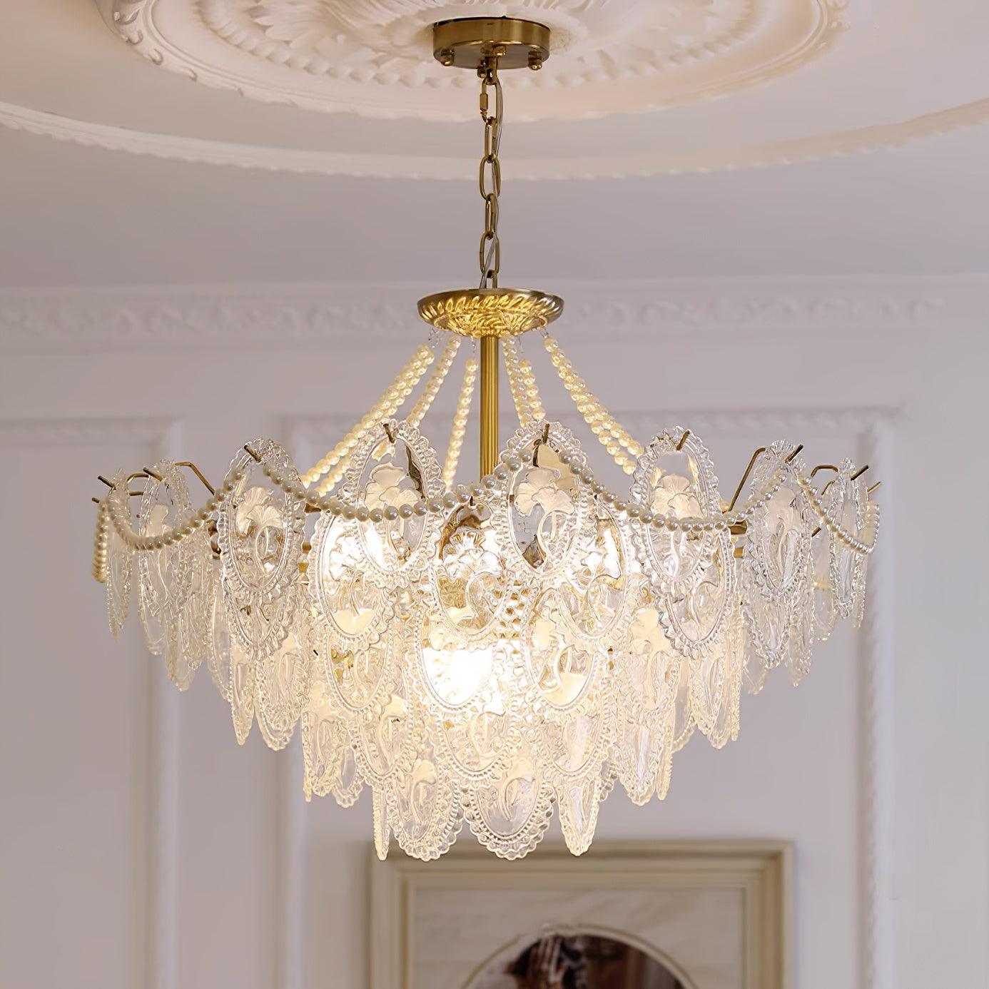 Havin Lustre à Perles Lustrées - Neutralighting
