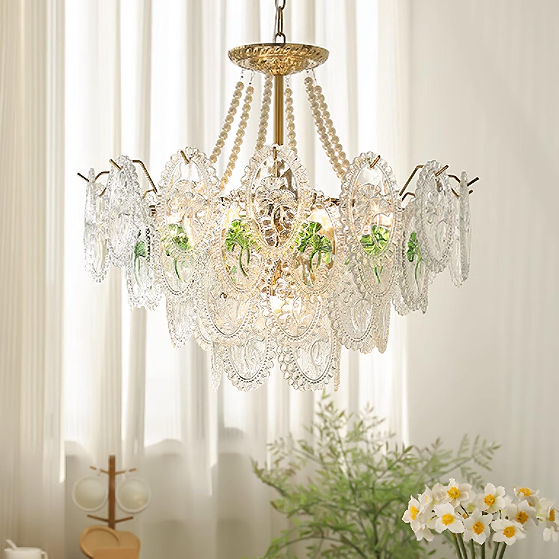 Havin Lustre à Perles Lustrées - Neutralighting