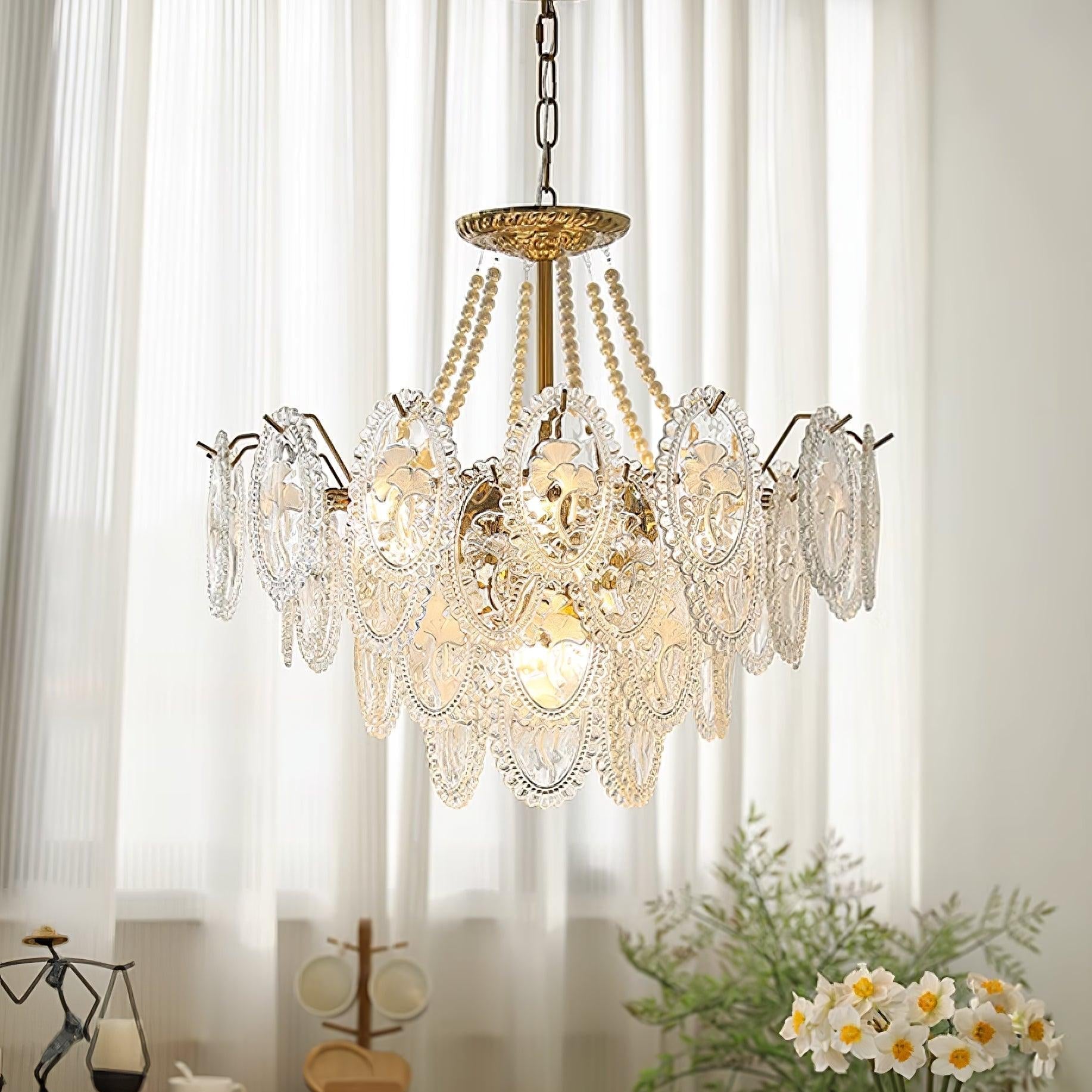 Havin Lustre à Perles Lustrées - Neutralighting