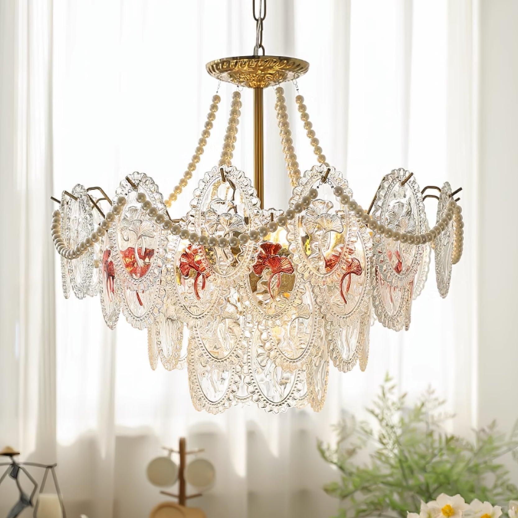 Havin Lustre à Perles Lustrées - Neutralighting