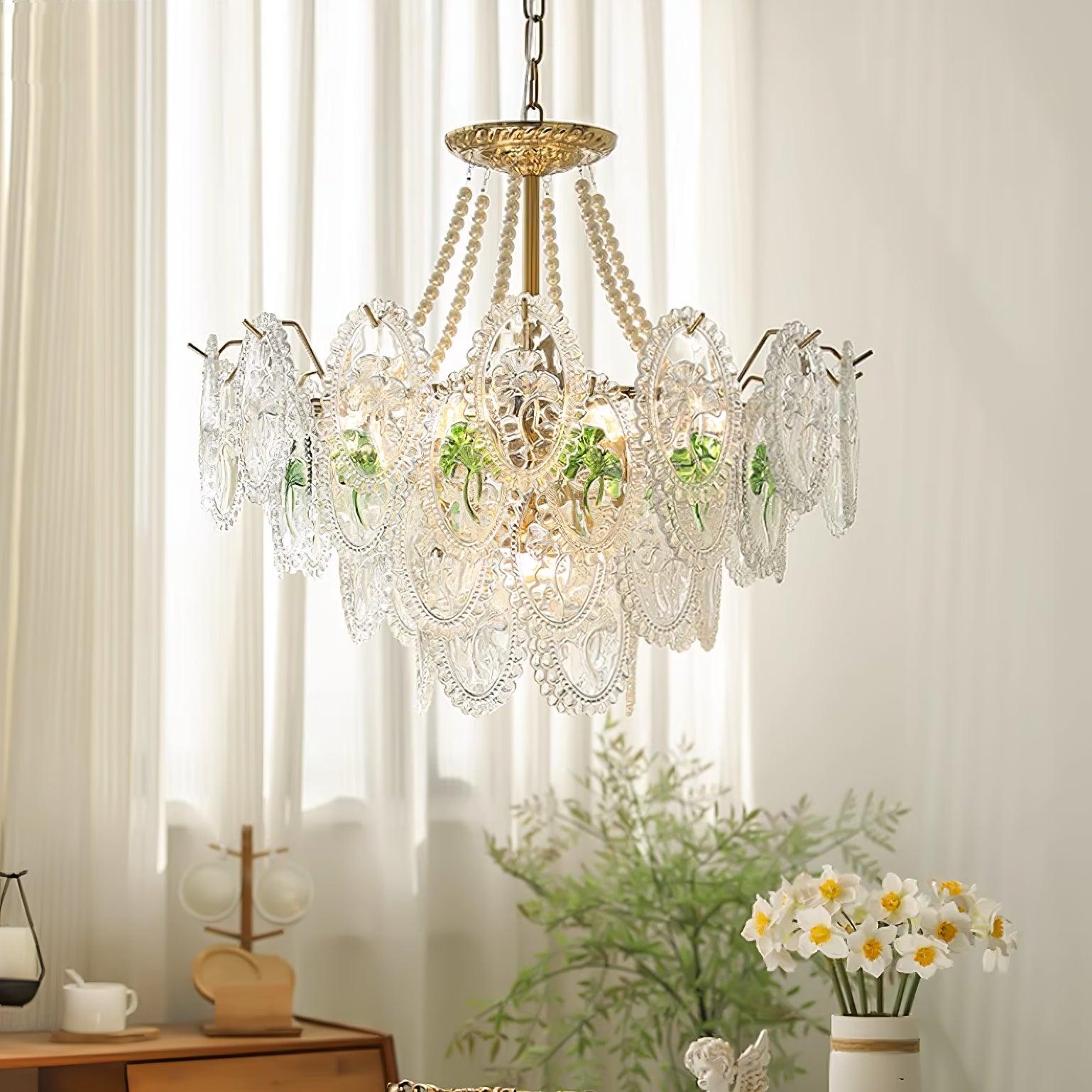 Havin Lustre à Perles Lustrées - Neutralighting