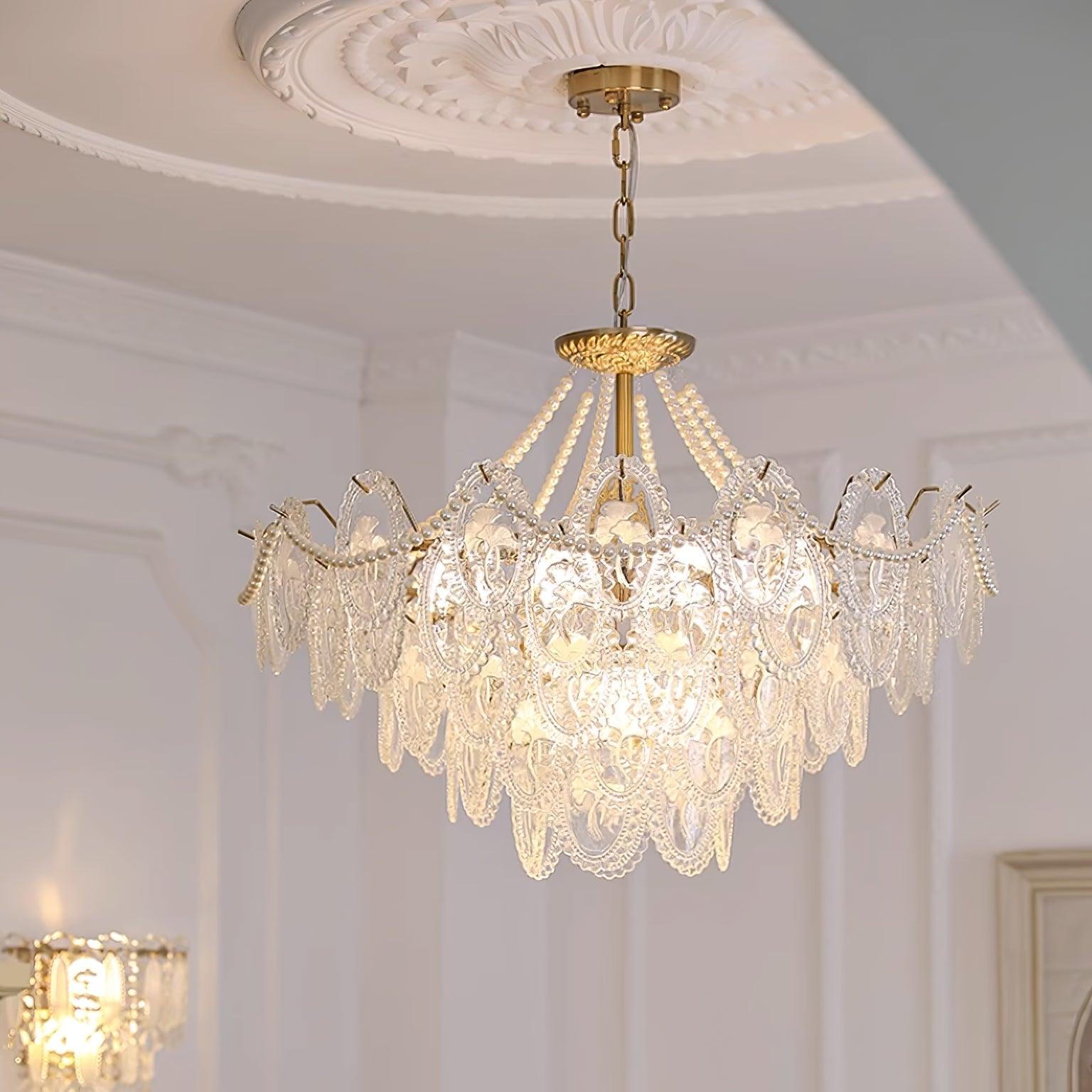 Havin Lustre à Perles Lustrées - Neutralighting