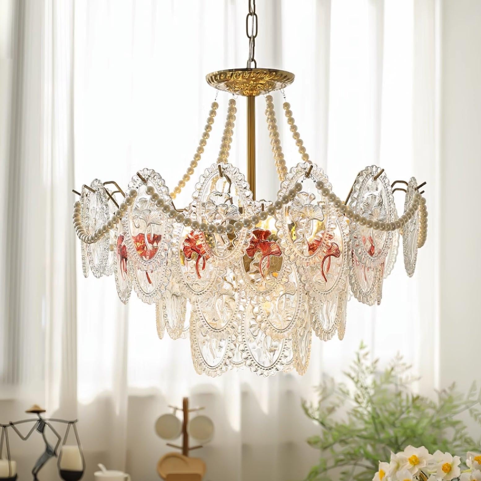 Havin Lustre à Perles Lustrées - Neutralighting