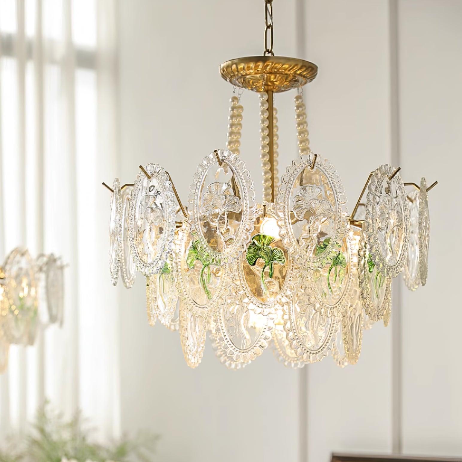 Havin Lustre à Perles Lustrées - Neutralighting