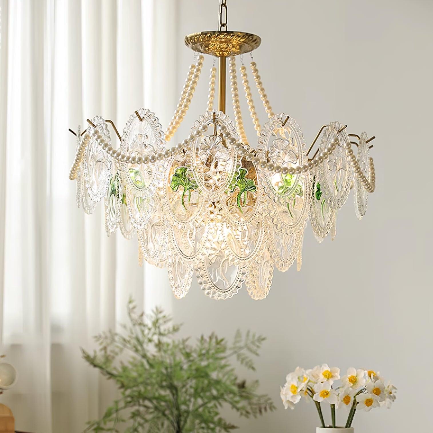 Havin Lustre à Perles Lustrées - Neutralighting