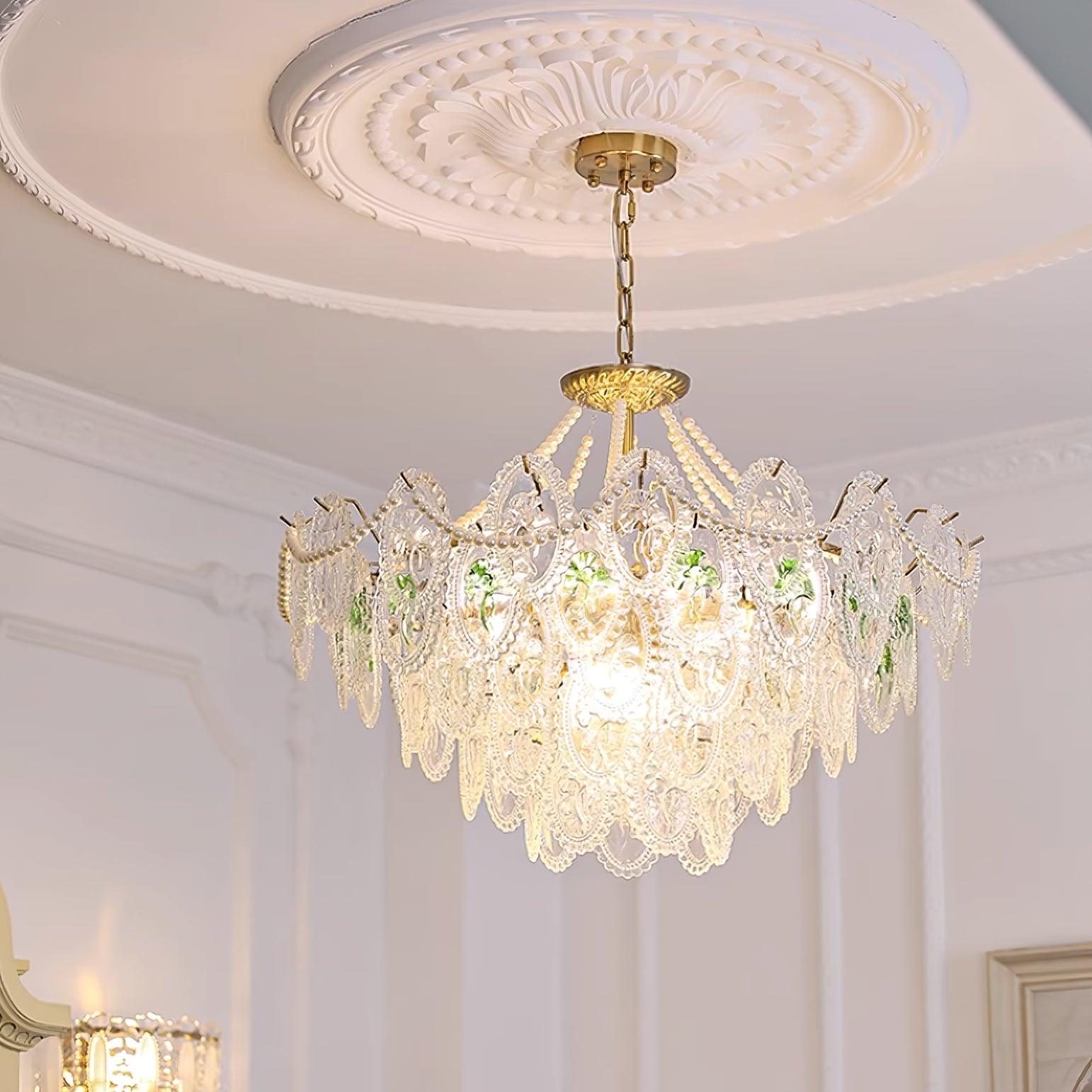 Havin Lustre à Perles Lustrées - Neutralighting