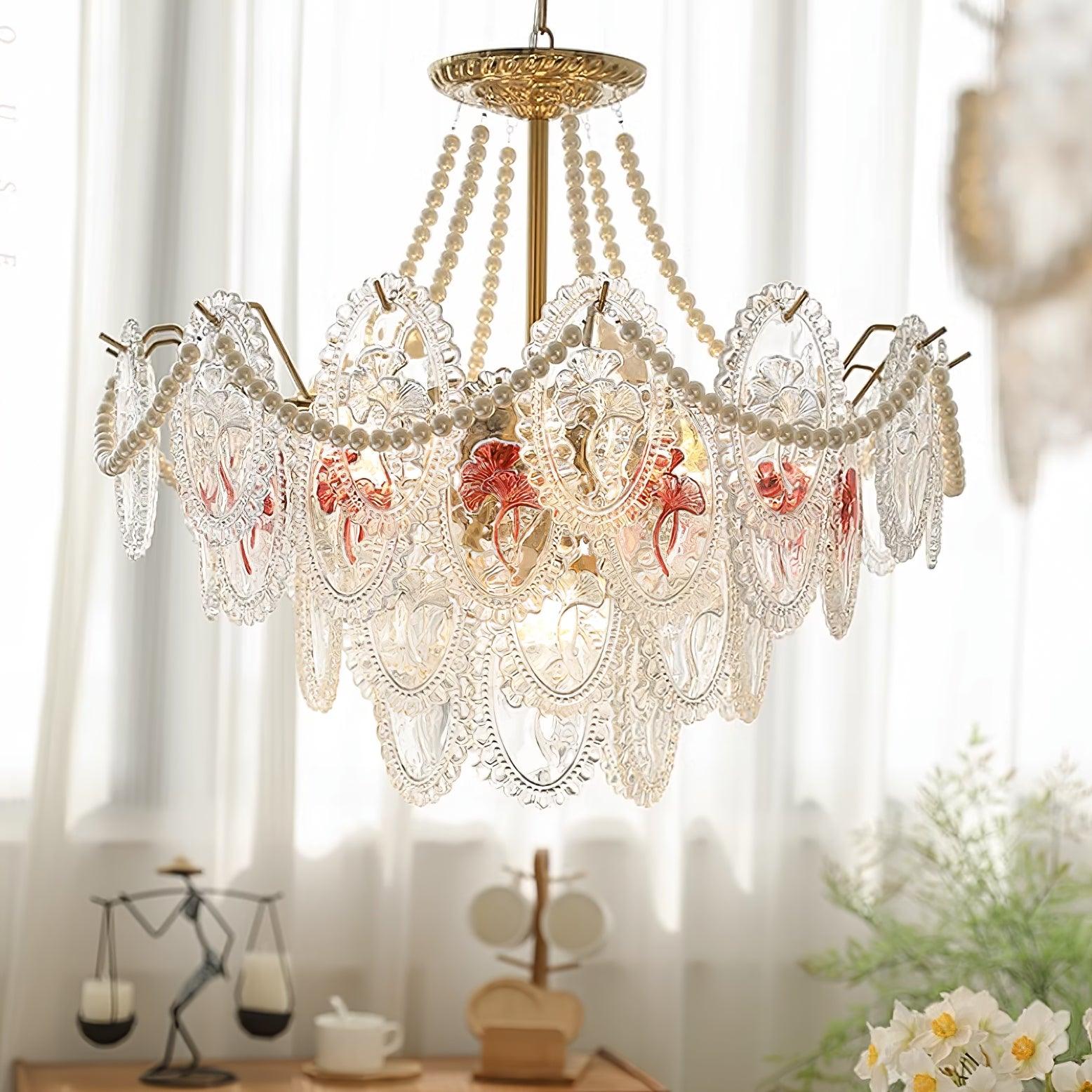 Havin Lustre à Perles Lustrées - Neutralighting